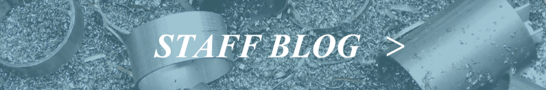 STAFF BLOG